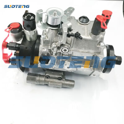 8923A055G Motor DP200 DP210 için yakıt enjeksiyon pompası