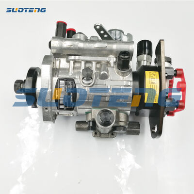 8923A055G Motor DP200 DP210 için yakıt enjeksiyon pompası
