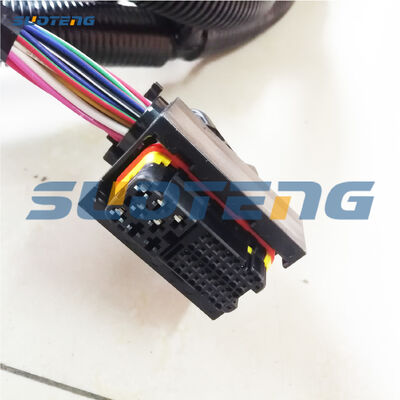 KNR10850 Kablo Harni SH130-5 kazıcı için