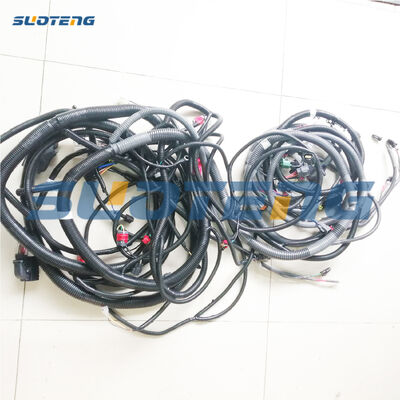 KNR10850 Kablo Harni SH130-5 kazıcı için