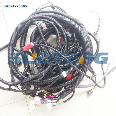 KNR10850 Kablo Harni SH130-5 kazıcı için