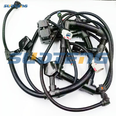 6754-81-9520 6754819520 Motor için motor kabloları