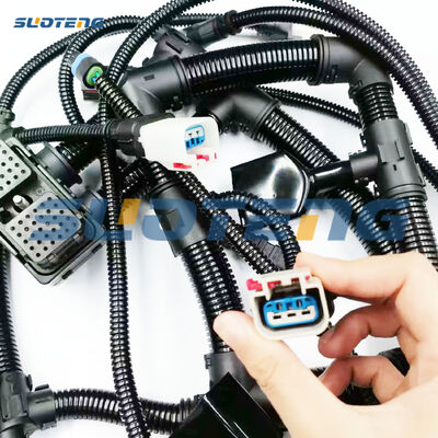 6754-81-9520 6754819520 Motor için motor kabloları