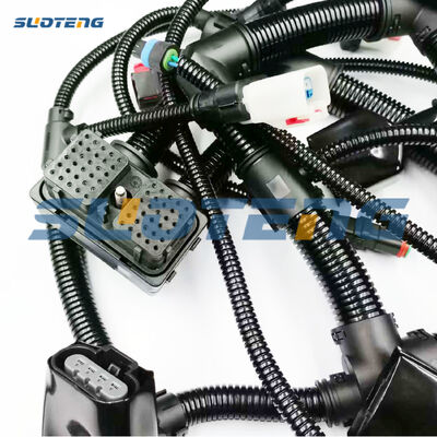 6754-81-9520 6754819520 Motor için motor kabloları