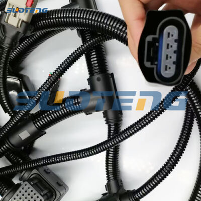 6754-81-9520 6754819520 Motor için motor kabloları
