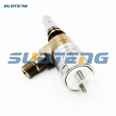 32F61-00062 C6 Motor için Common Rail Yakıt Enjektörü