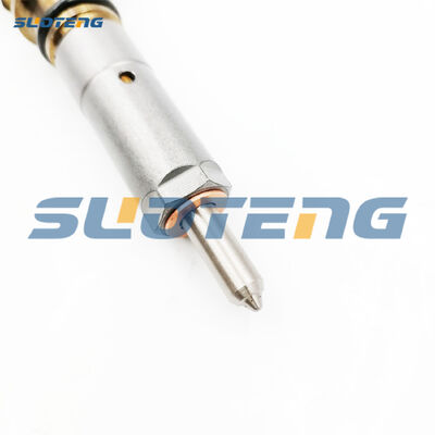 32F61-00062 C6 Motor için Common Rail Yakıt Enjektörü