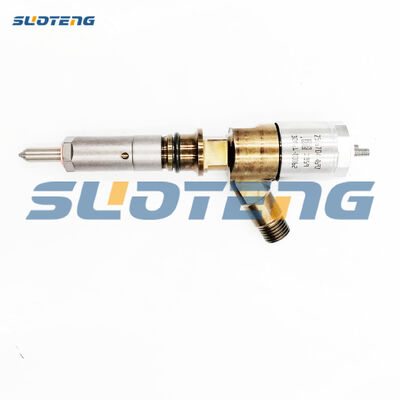 32F61-00062 C6 Motor için Common Rail Yakıt Enjektörü