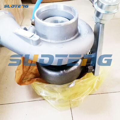 4089854 HX55W QSM11 Motorlu Turboşarj