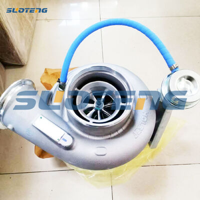 4089854 HX55W QSM11 Motorlu Turboşarj