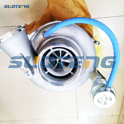 4089854 HX55W QSM11 Motorlu Turboşarj