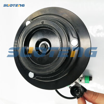 992505H030 HD45 Kamyon için Klima Kompresörü