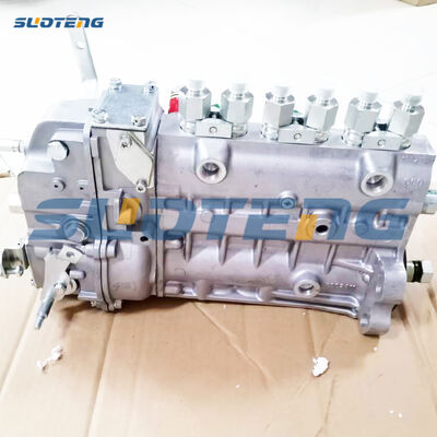 6BT5.9 Motor için 4093766 Dizel Yakıt Enjeksiyon Pompası