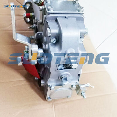 6BT5.9 Motor için 4093766 Dizel Yakıt Enjeksiyon Pompası