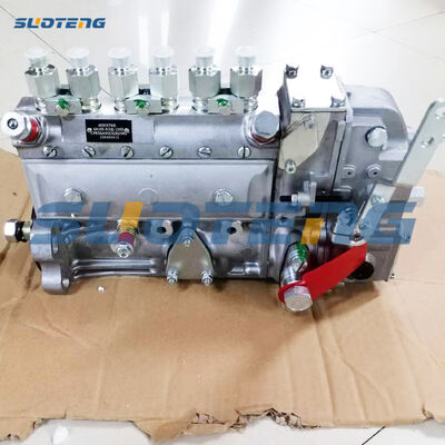 6BT5.9 Motor için 4093766 Dizel Yakıt Enjeksiyon Pompası