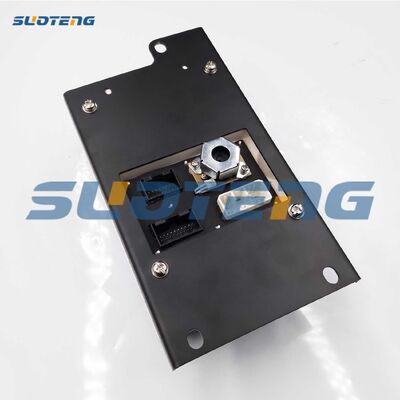 7835-12-3007 7835123007 PC200-7 kazıcı için izleyici