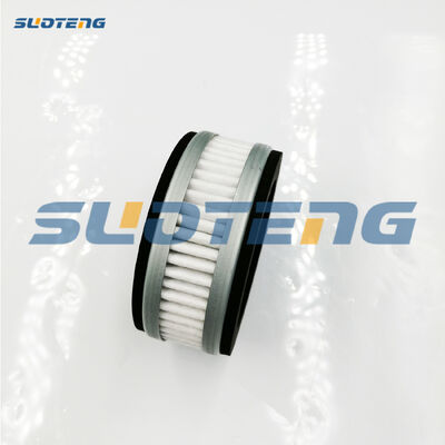 EC350E Ekskavatör için 14691909 Hidrolik Filtre Elemanı