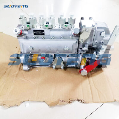 R215LC7 Ekskavatör için 4093766 Yakıt Enjeksiyon Pompası