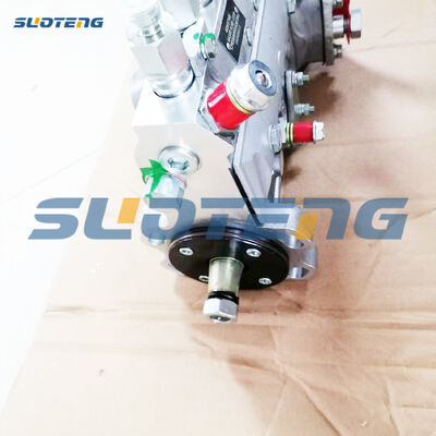 R215LC7 Ekskavatör için 4093766 Yakıt Enjeksiyon Pompası