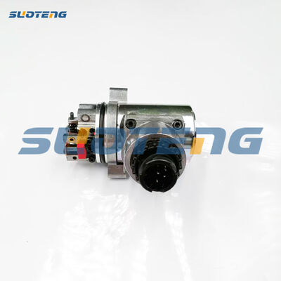 04236793 914 Motoru için solenoid valfi