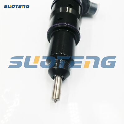 D13K Motor için 24290494 Yakıt Enjektörü