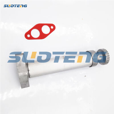 162-3905 1623905 114 Motoru için yakıt başlangıç pompası