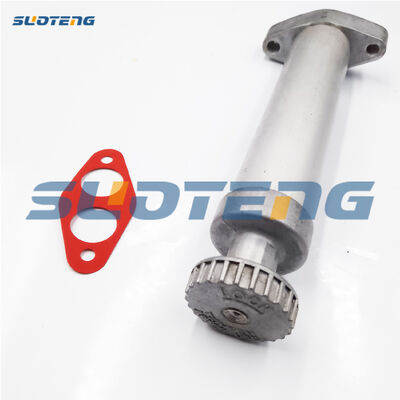 162-3905 1623905 114 Motoru için yakıt başlangıç pompası