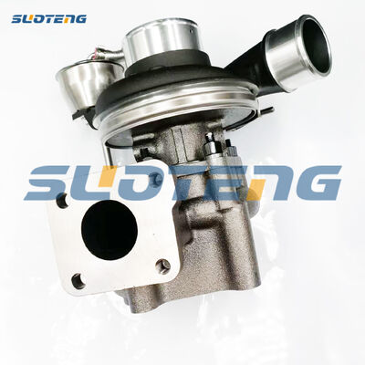 150105-00057 DL06 Yükleyici Turboşarjı