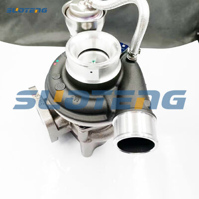 150105-00057 DL06 Yükleyici Turboşarjı