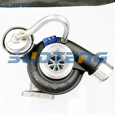 150105-00057 DL06 Yükleyici Turboşarjı