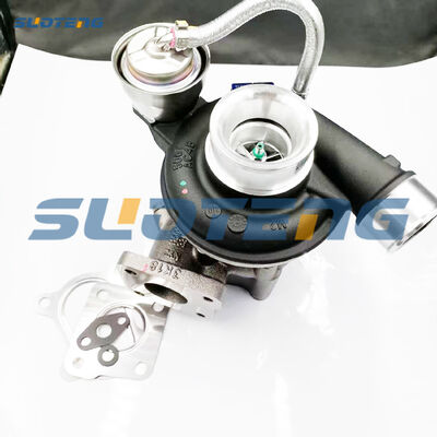 150105-00057 DL06 Yükleyici Turboşarjı