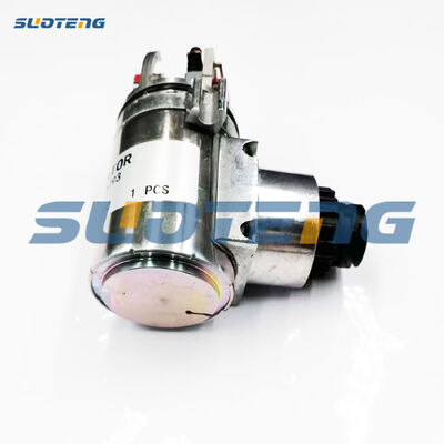 914 Motor için 04236793 Motor Stop Solenoidi