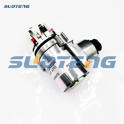 914 Motor için 04236793 Motor Stop Solenoidi