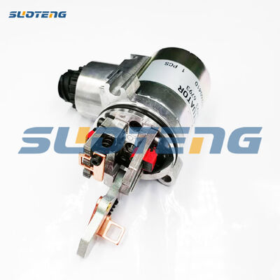 914 Motor için 04236793 Motor Stop Solenoidi