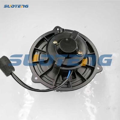 11N6-90700 11N690700 R210LC-7 Ekskavatör için Üfleyici Motor