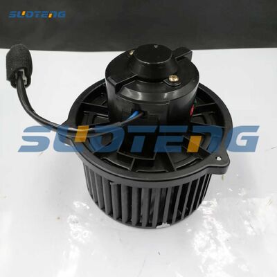 11N6-90700 11N690700 R210LC-7 Ekskavatör için Üfleyici Motor