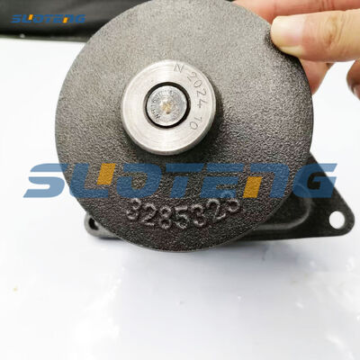 3285323 R305LC7 kazıcı için su pompası
