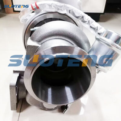 471086-0002 Motor için turboşarj