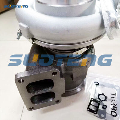 471086-0002 Motor için turboşarj