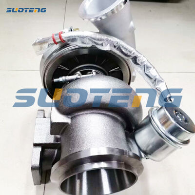 471086-0002 Motor için turboşarj