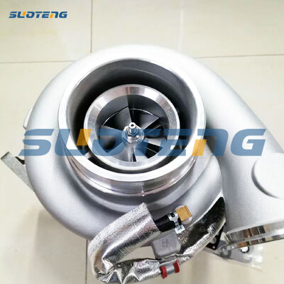 471086-0002 Motor için turboşarj