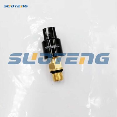 R215-7 Motor için 20PS981-2 Basınç Anahtarı Sensörü