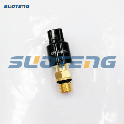 R215-7 Ekskavatör için 20PS981-2 Basınç Anahtarı Sensörü