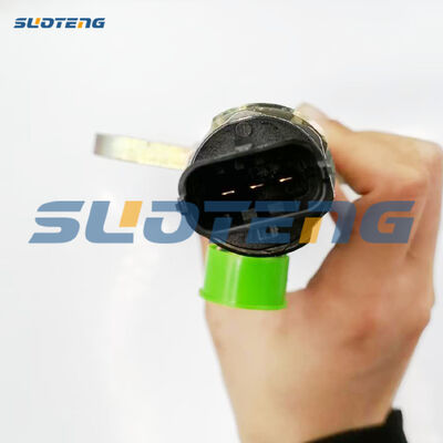 QSB6.7 Motor için 397-8448 3978448 Yakıt Manifoldu