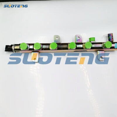 QSB6.7 Motor için 397-8448 3978448 Yakıt Manifoldu