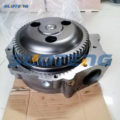 366-0168 3660168 C18 Motor için Su Pompası
