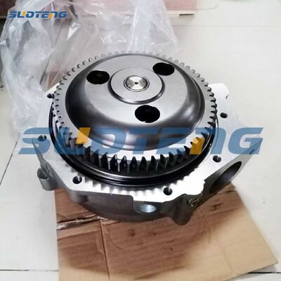 366-0168 3660168 C18 Motor için Su Pompası