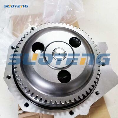 366-0168 3660168 C18 Motor için Su Pompası