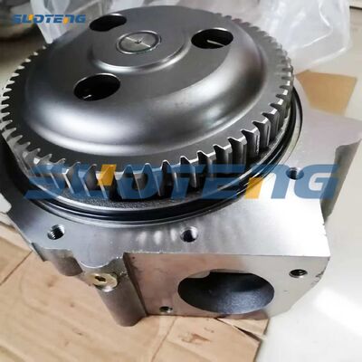 366-0168 3660168 C18 Motor için Su Pompası