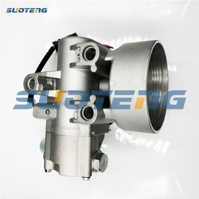 436-7074 C9.3 Motoru için benzin pompası